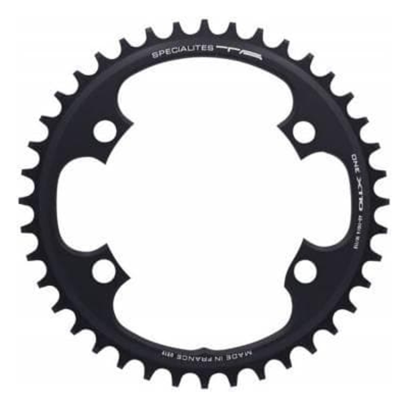 TA One X110 4 Arm 10/11/12x 40T