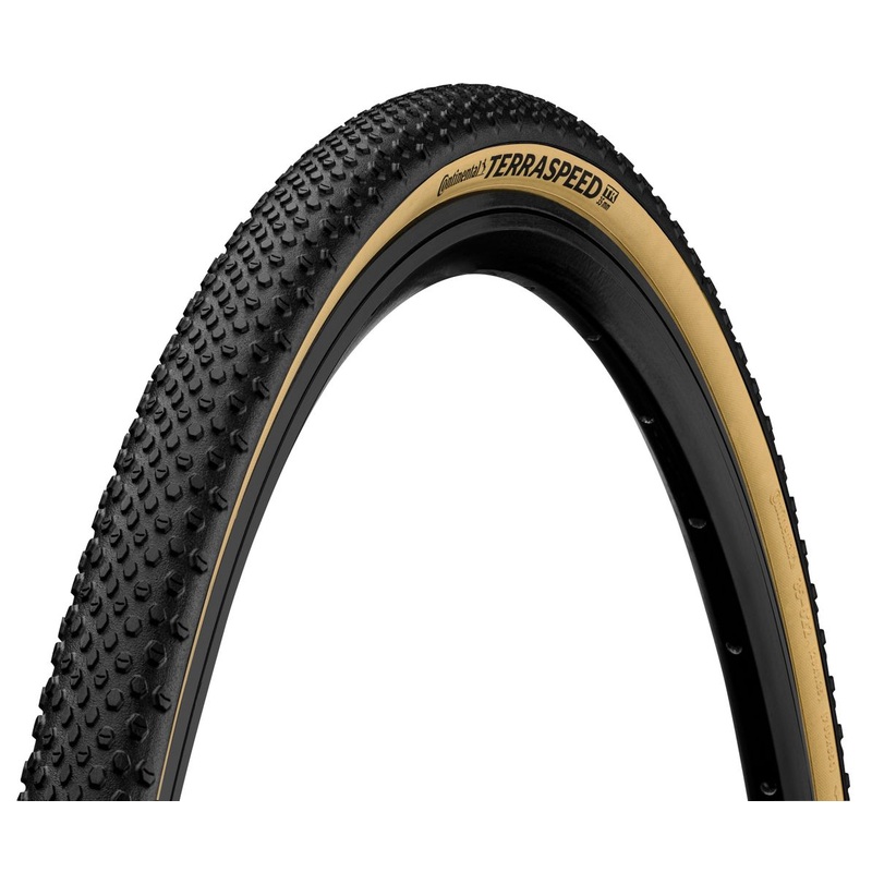 Continental Terra Speed Tyres 27.5