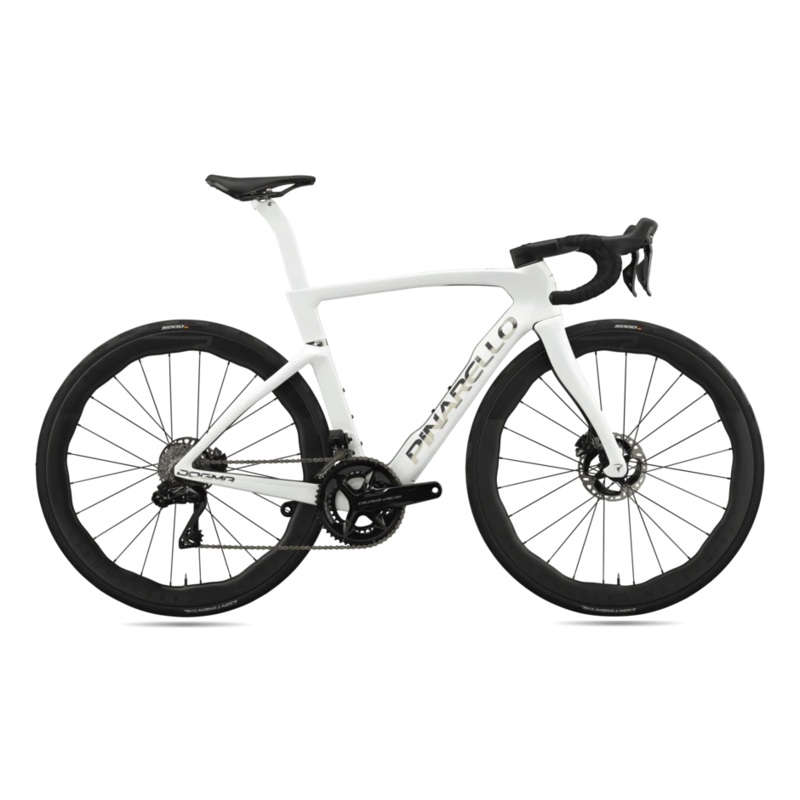 Dogma F Dura Ace Di2 2x12 DB PM FM20 Princeton Peak 4550 DB HG12
