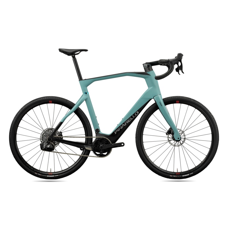 Nytro Gravel E5 Rival eTap AXS DB 1x12 XPLR Fulcrum Rapid Red 900 2WF-R C22 AFS DB