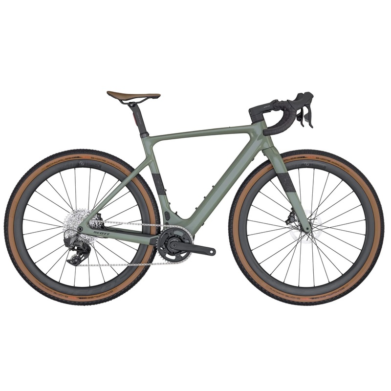 Solace Gravel eRIDE 20|L