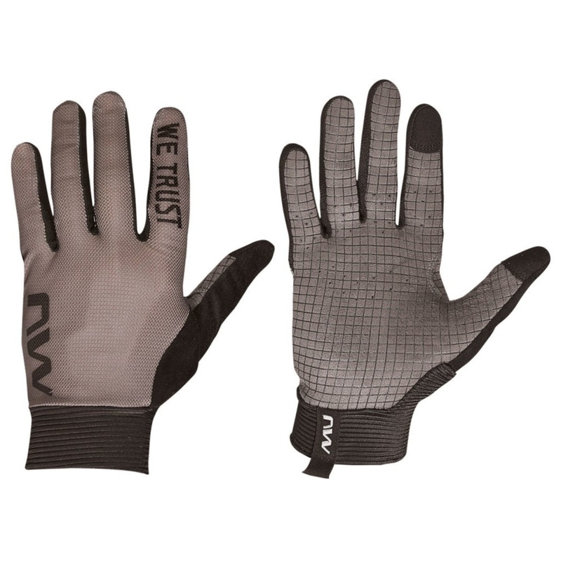 Guanti Mtb Northwave Air LF - Beige