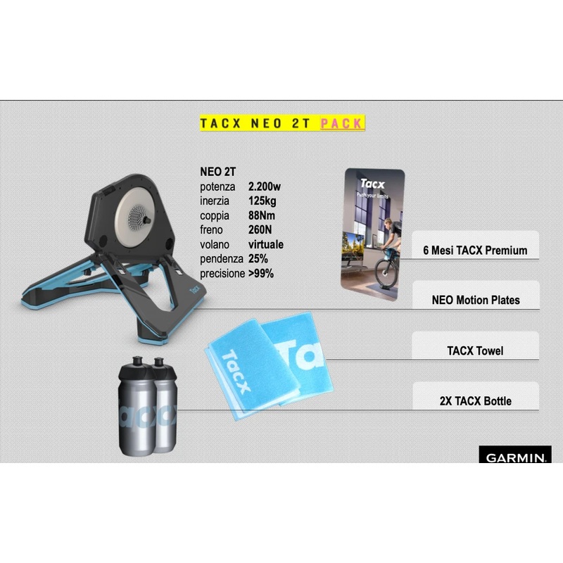 Neo 2T Pack|Shimano/Sram 9/11