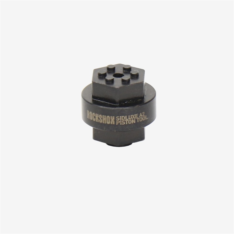 Rockshox Rear Shock Piston Tool (Used To Remove Piston Assembly) - Sidluxe A2+ (2024+):