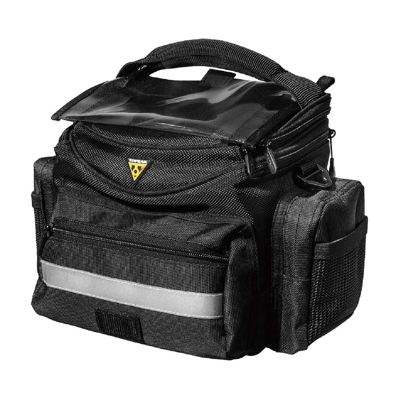 Tourguide Handlebar Bag|5L