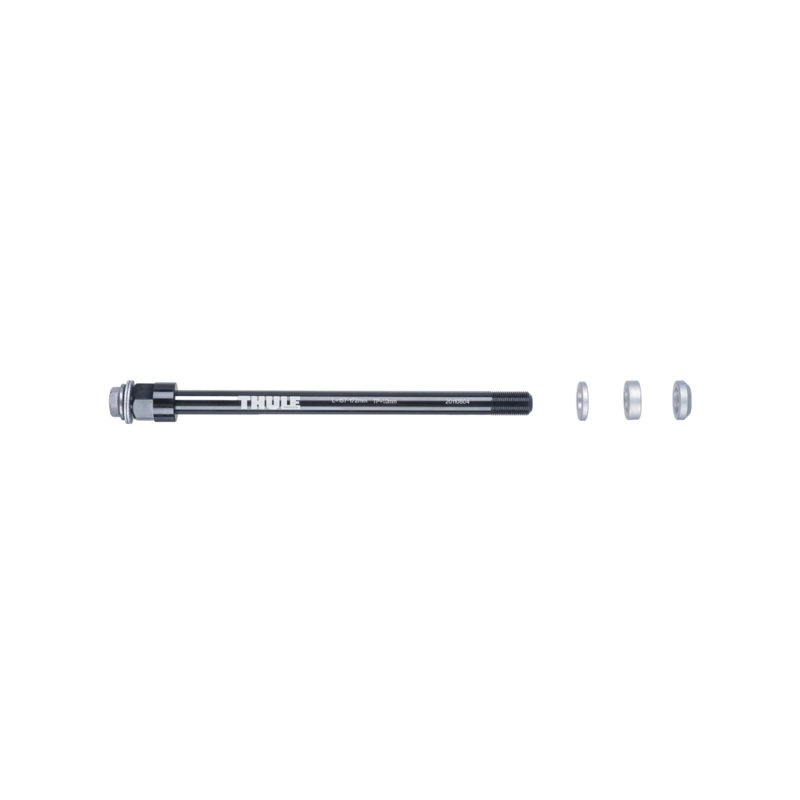 Trhru Axle|120mm