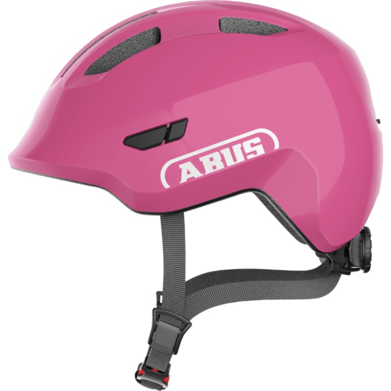 ABUS - SMILEY 3.0 shiny pink S