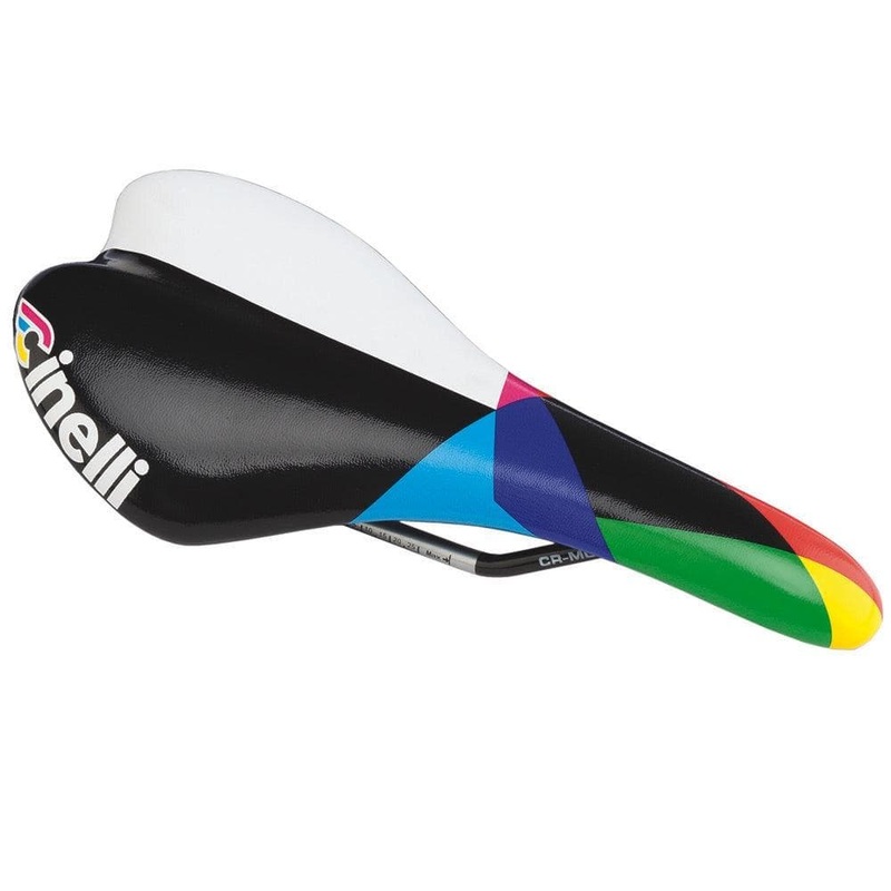 Cinelli Scatto Padded Caleido