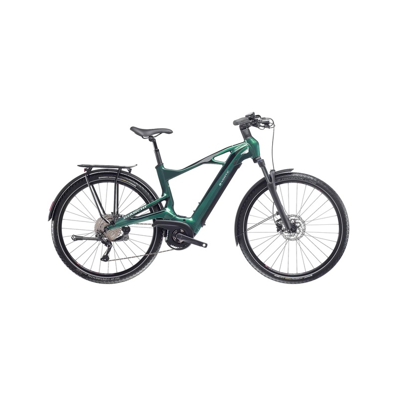 E-Vertic X-Type X5/X7 9v|XL