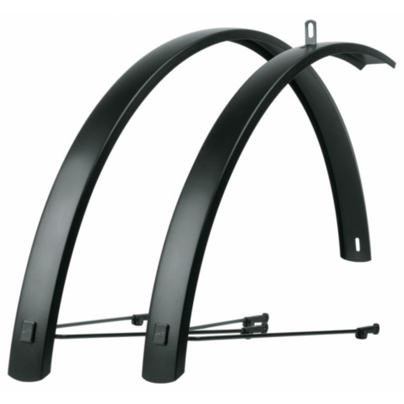 Edge AL 56 Fender|56mm