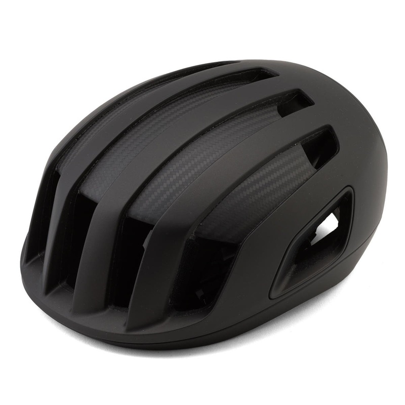 POC Cytal Carbon Helmet (Uranium Black) (S) 