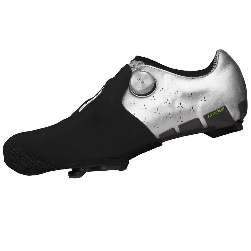 Copripunta Q.36.5 Termico X - Nero