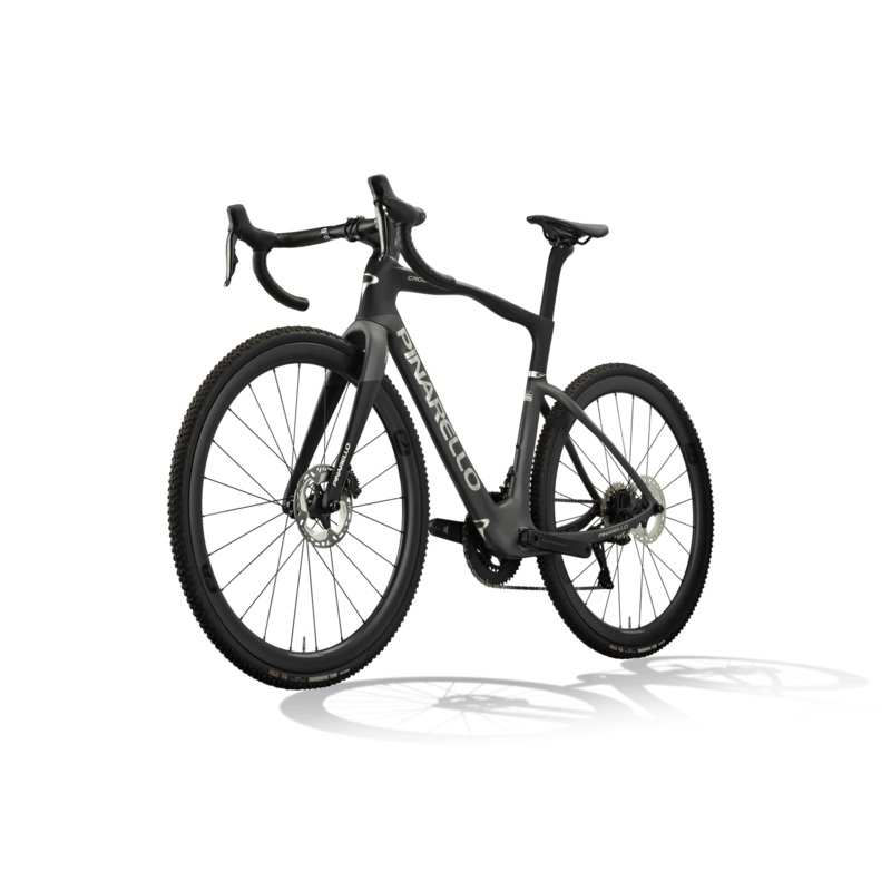 Crossista F9 Ultegra Di2 2x12 DB (Gravel version) Most Ultrafast 40 DB HG11
