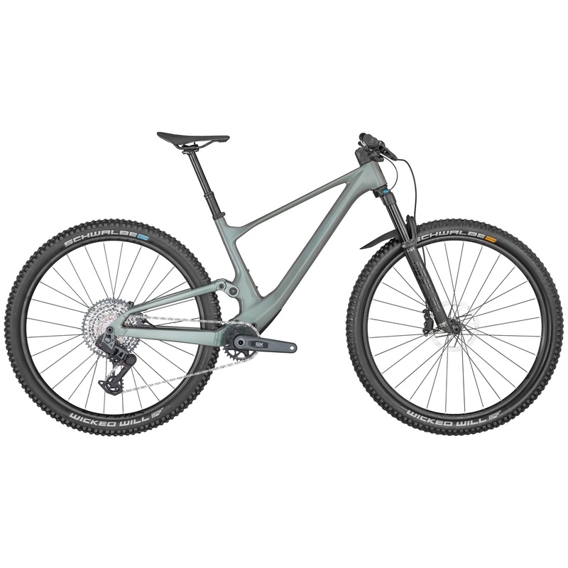 Spark 920 TR|S|130mm