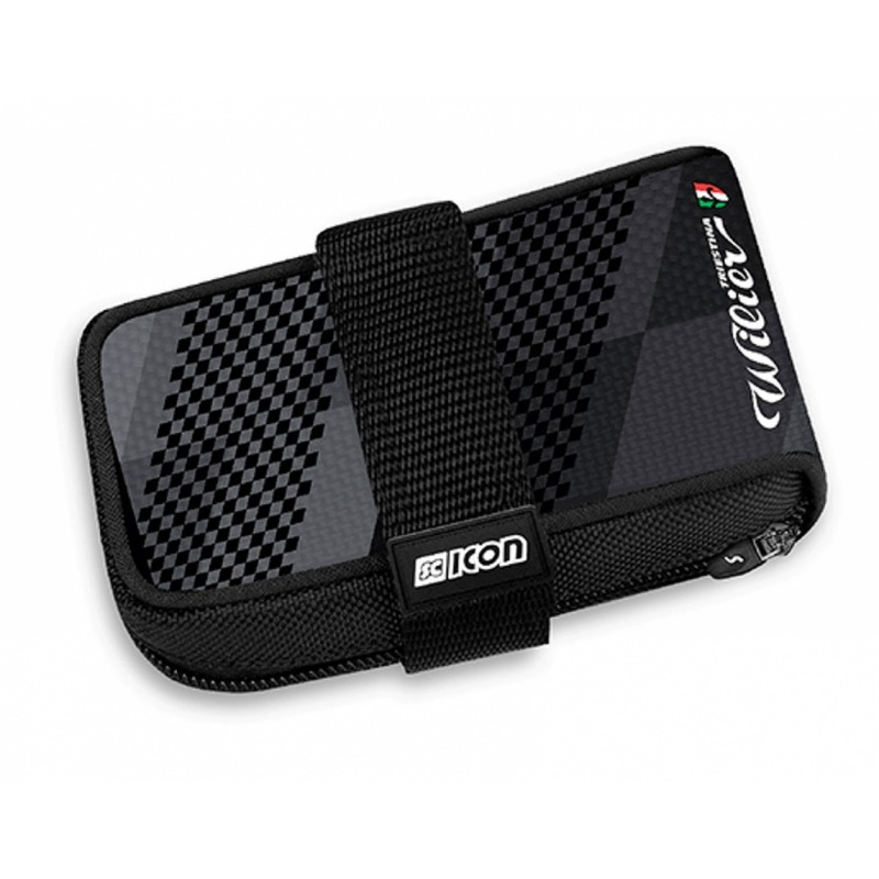 Saddle Bag Elan 210 - Strap Mount