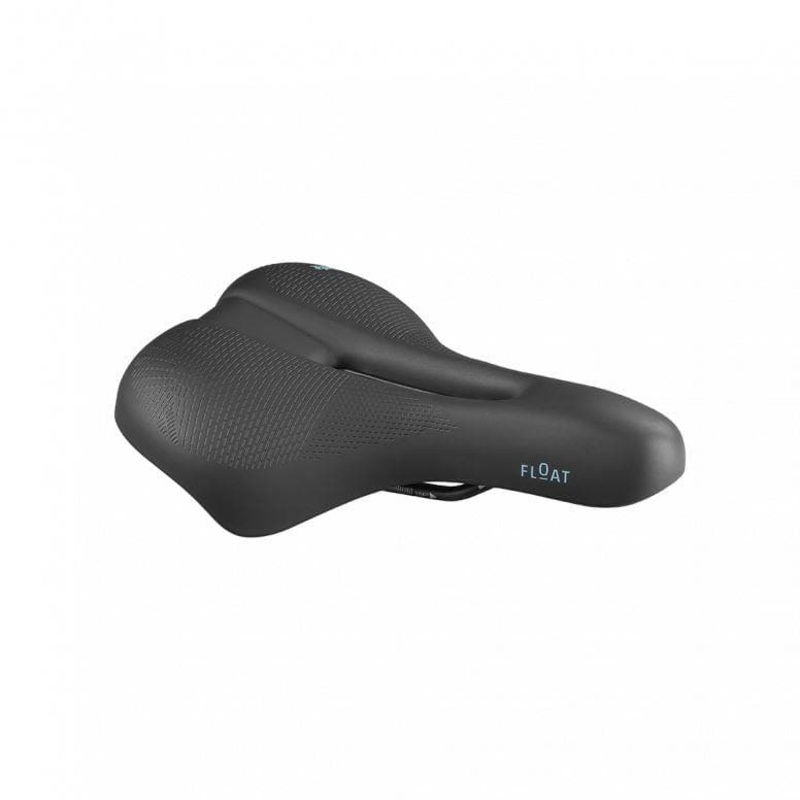 Selle Royal Sr Float Slow Fit Moderate Woman Mens Leisure Saddle