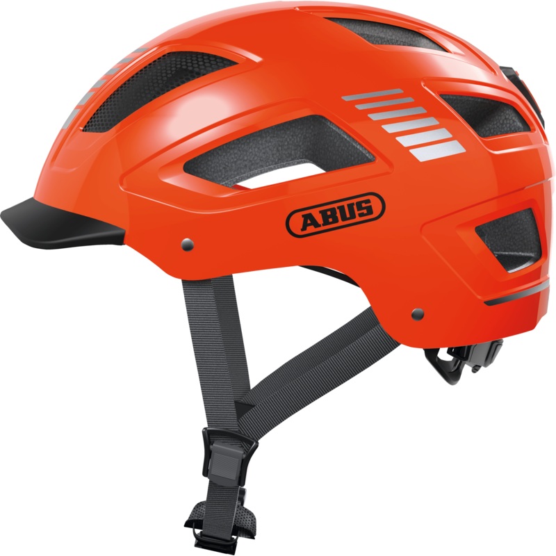 ABUS - HYBAN 2.0 signal orange XL