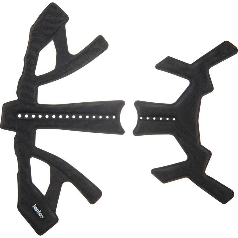 Bell Falcon XR MIPS Pad Kit|Bell Falcon XR Pad Kit Black S_7154825|Bell Falcon XR Pad Kit Black M_7154826|Bell Falcon XR Pad Kit Black L_7154827