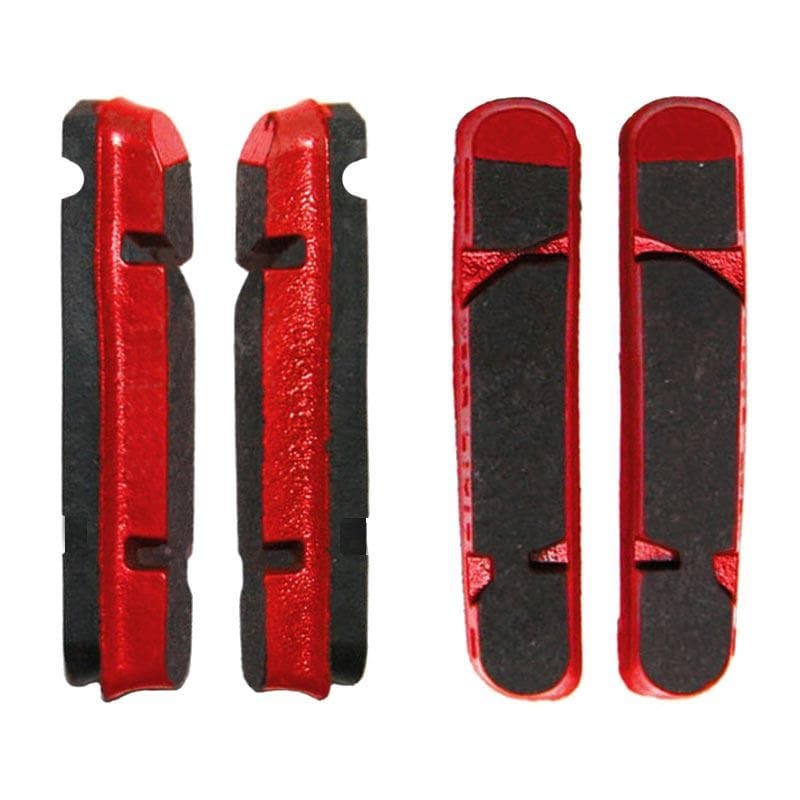 Campagnolo Carbon Brake Pad Inserts (Shimano 16)