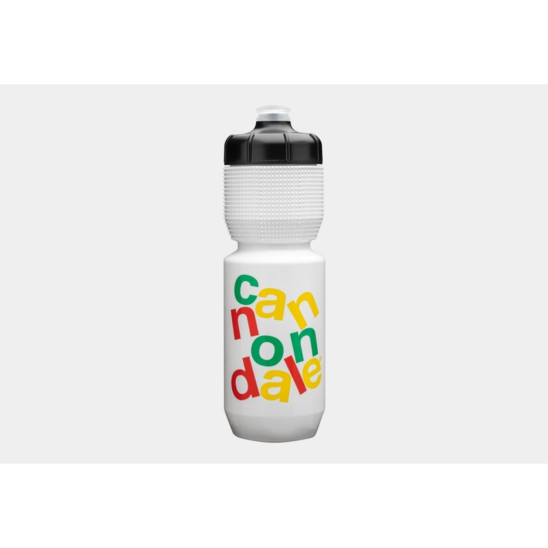 Gripper Stacked Bottle|600 ml