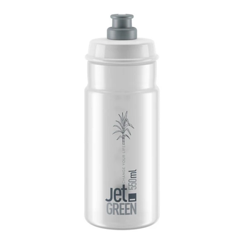 Jet Green Bottle|550ml