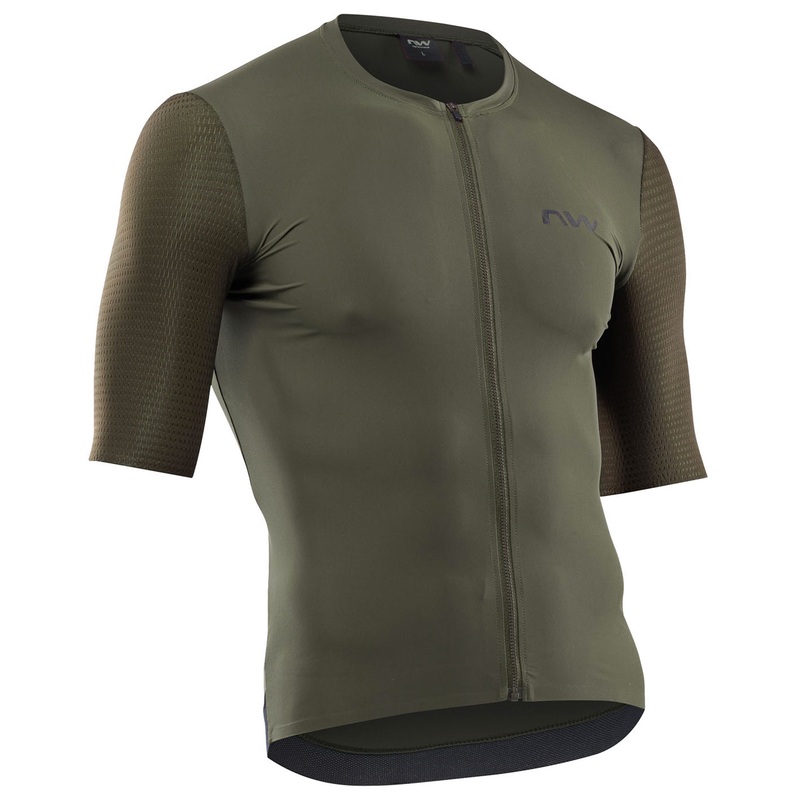 Maglia Northwave Extreme 2 - Verde