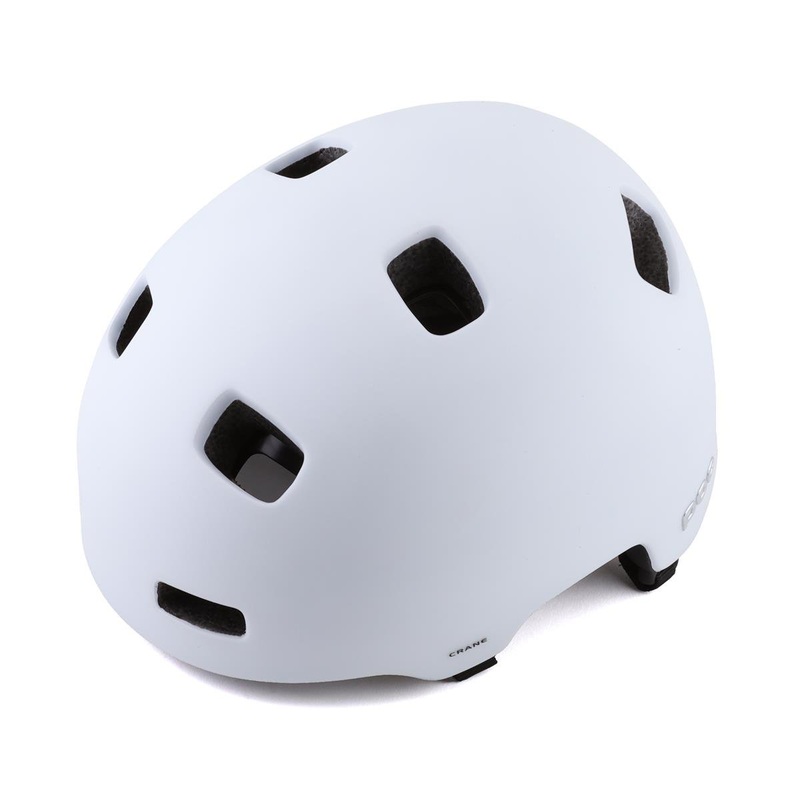 POC Crane MIPS Helmet (Matte White) (M) 