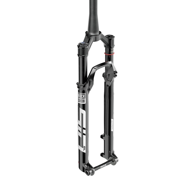 RockShox SID 35mm Base/Select/Select+/Ultimate D1 (2024+) Fork Spare Parts