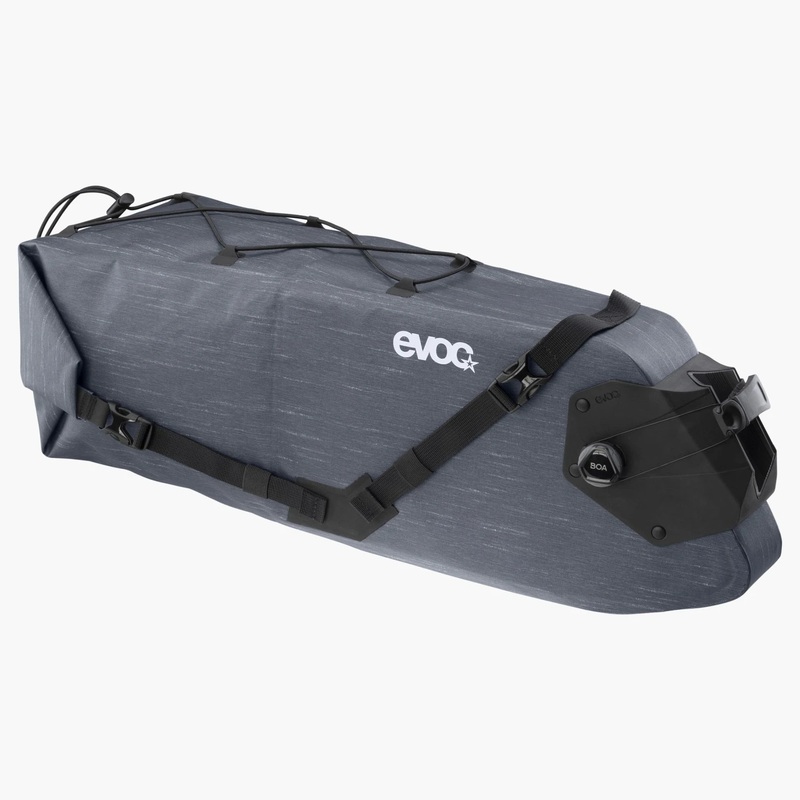 Seat Pack Boa WP Carbon|16L