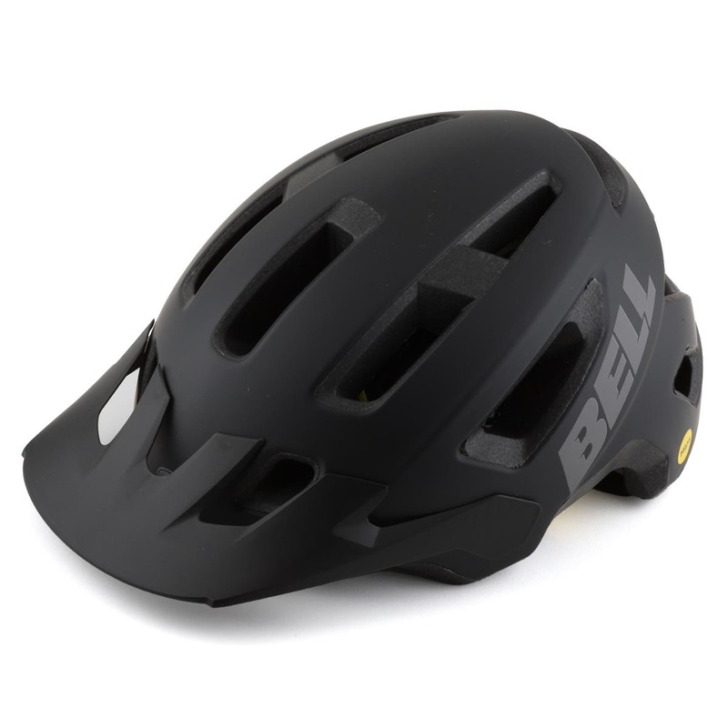 Bell Nomad 2 MIPS Helmet (Matte Black) (S/M) 