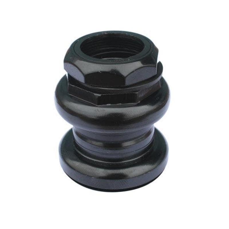 Dia-Compe Gran Compe SE Threaded 1 Headset Black