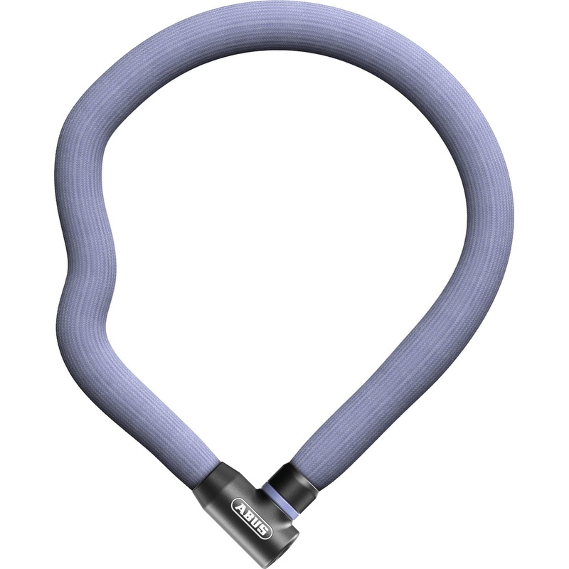 ABUS - Goose Lock - 4204K/110 flint