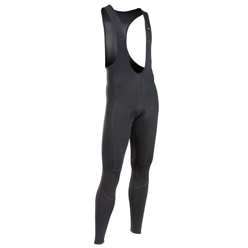 Calzamaglia Northwave Active Acqua - Nero