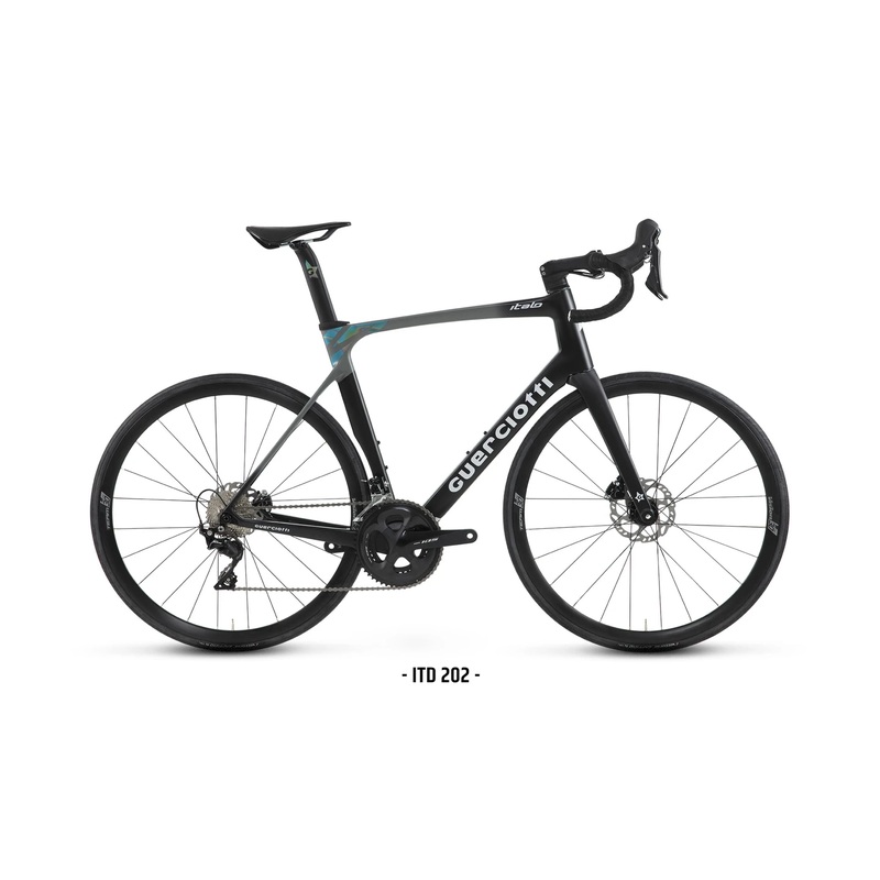 Italo Disc 105 Orion|XXS