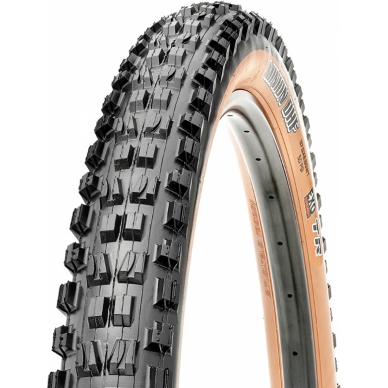 Minion DHF 29x2,60 EXO/TR/Skinwall Clincher