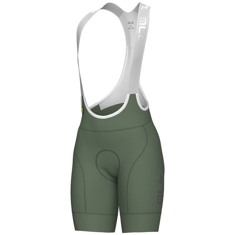 Salopette donna Ale PR-E Magic Colour - Verde