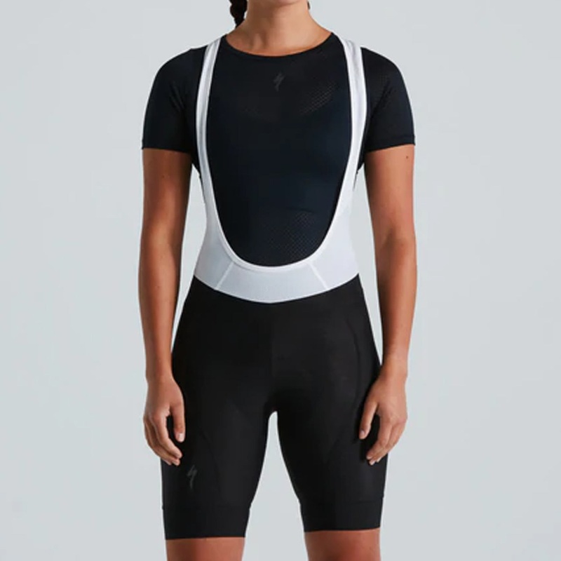 Salopette donna Specialized RBX - Nero