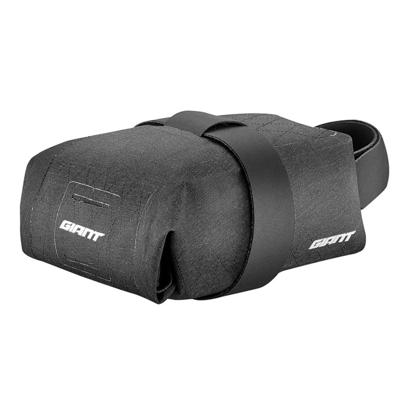 Giant H2Pro Seat Bag (Black) (0.5L) 