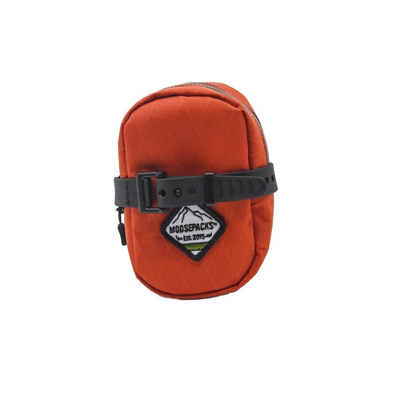 MoosePacks Seat Bag (RedFern) (0.75L)