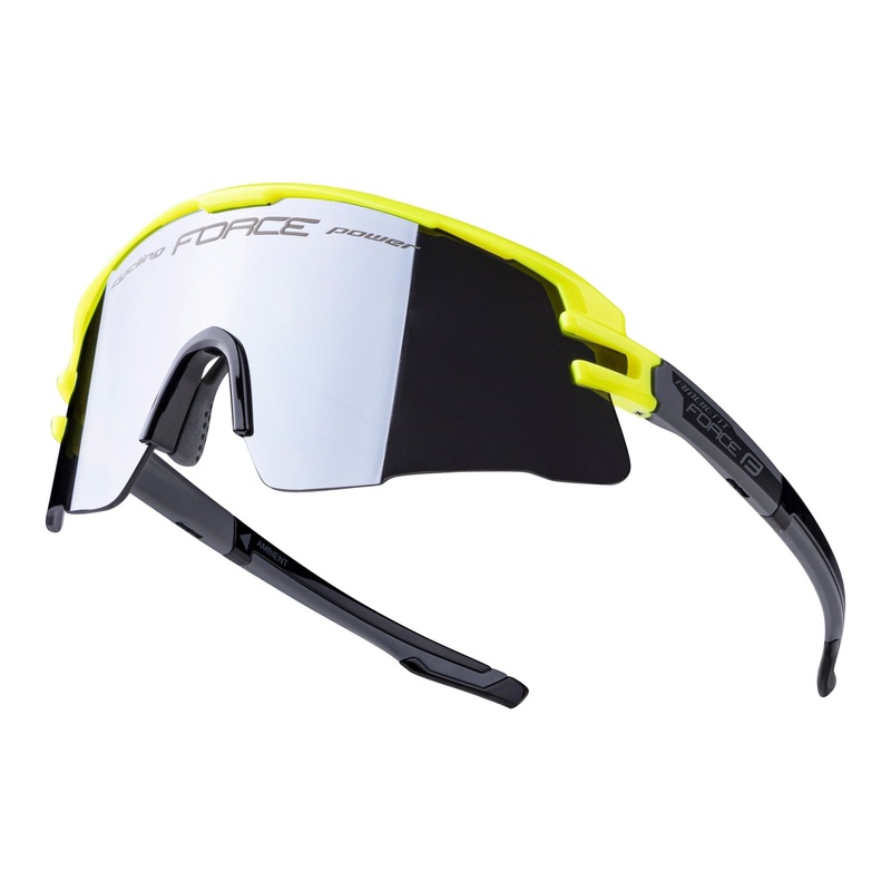 Occhiali Force Ambient - Giallo fluo