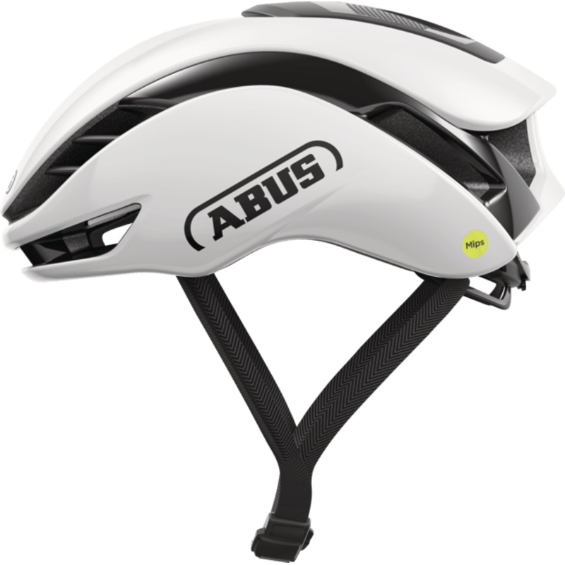 ABUS - GAMECHANGER 2.0 MIPS shiny white L