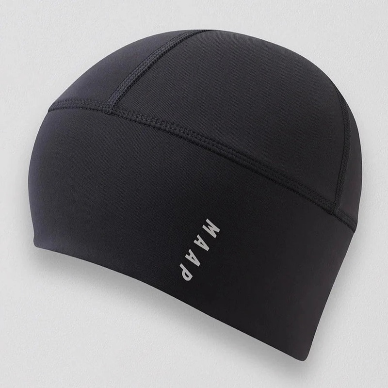 Cappellino Maap Skull - Nero|Taglia unica|Nero