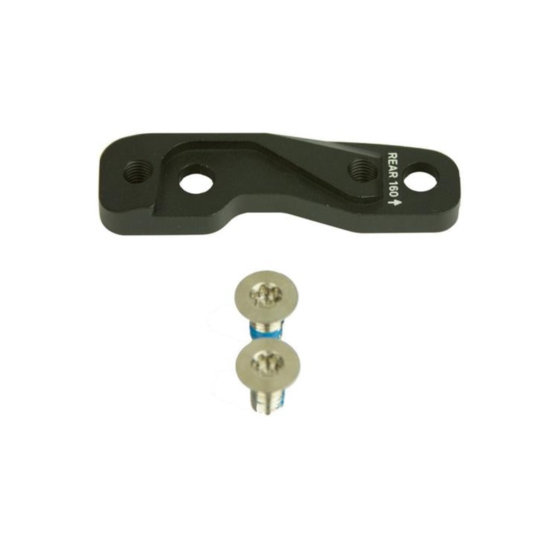 SRAM Flat Mount Bracket Rear 20F