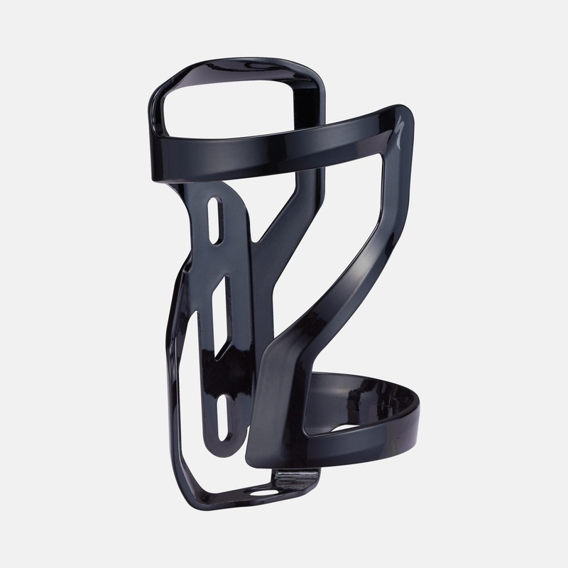 Zee Cage II  Right|Gloss Black|Matte Black|One Size