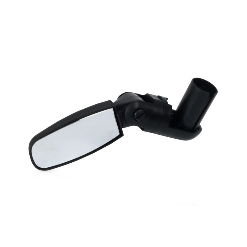 Zefal Spin 15 Bar-End Mirror|MIRROR ZEFAL SPIN 15 H/BAR END FITTING (EA)