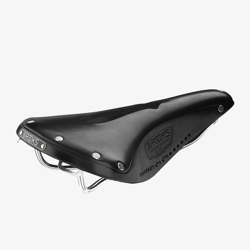B17 Carved Saddle|175mm|275mm