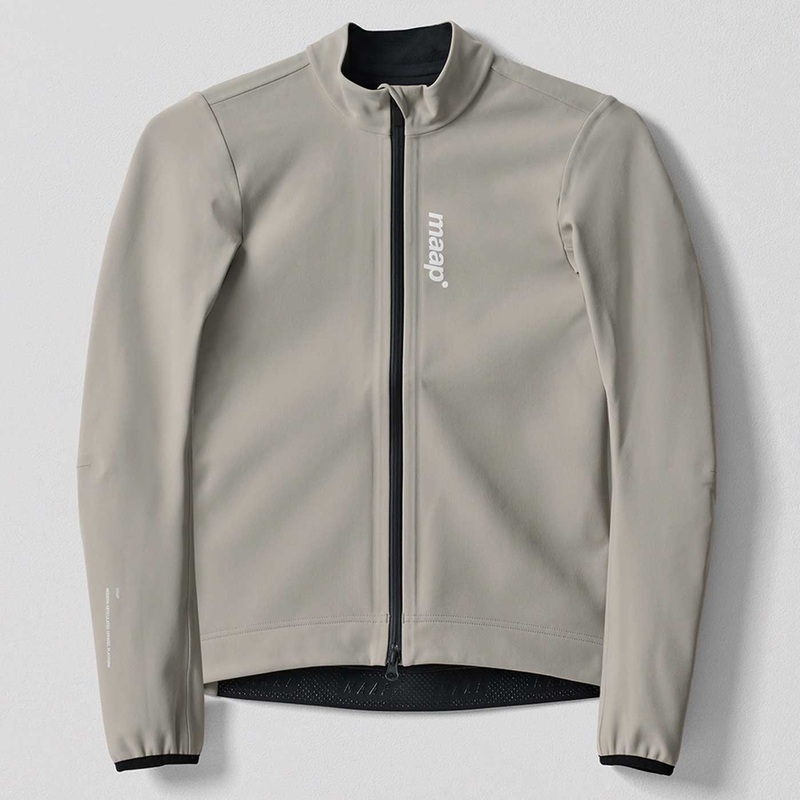 Giacca donna Maap Training Winter - Grigio