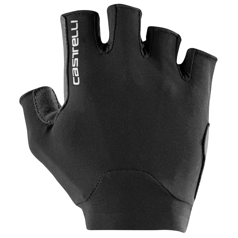 Guanti Castelli Endurance - Nero