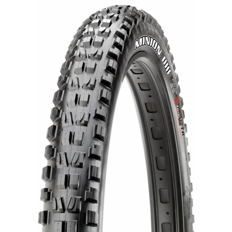 Minion DHF 27,5x2,80 EXO/TR Clincher