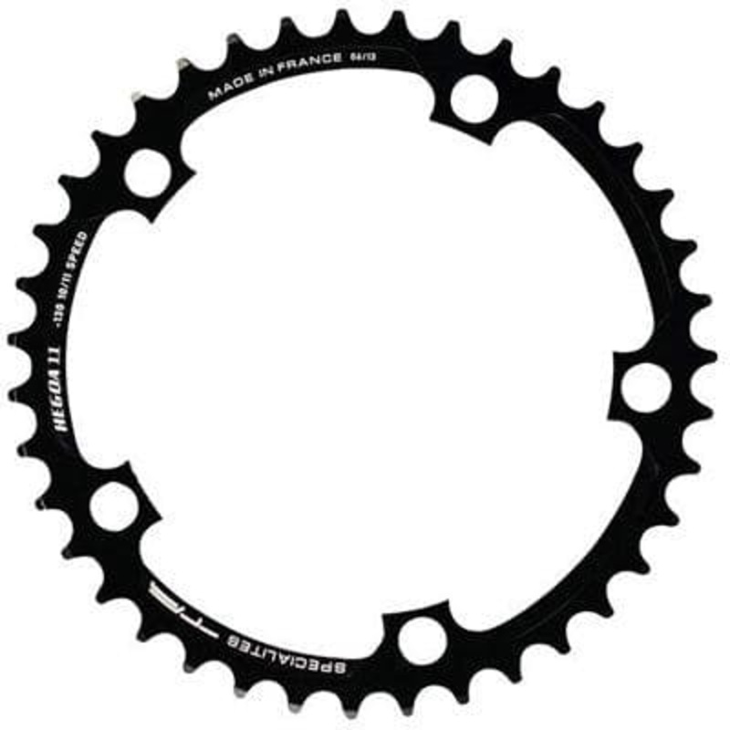 TA Hegoa 10/11x Inner 130 39T Blk